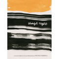 Wakeful Night: A Structured Reflection on Loss and Illumination