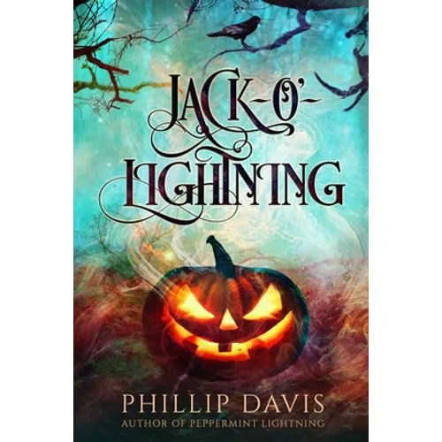 Jack'o'Lightning