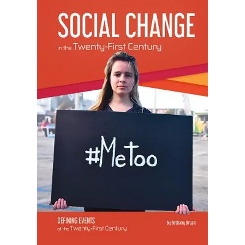 Social Change in the Twenty-First Century