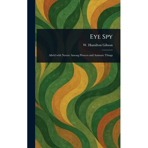Eye Spy