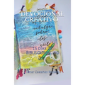 Devocional Creativo: 15 Días de Biblejournaling