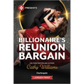 Billionaire's Reunion Bargain