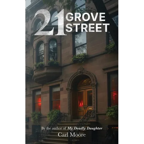 21 Grove Street