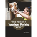 Clinical Handbook of Veterinary Medicine