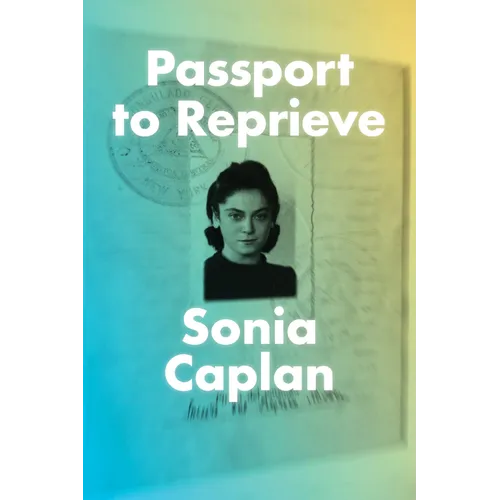 A Passport to Reprieve