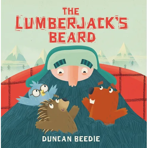 The Lumberjack's Beard