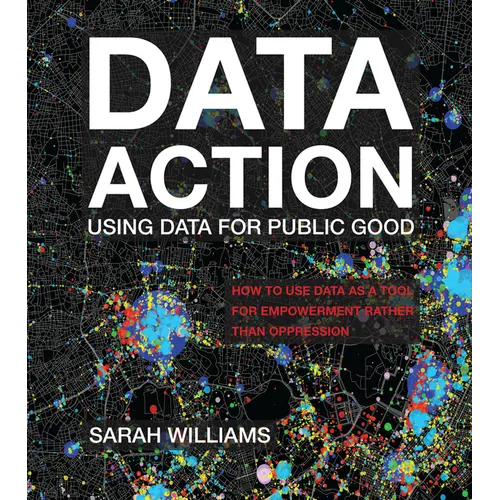 Data Action: Using Data for Public Good