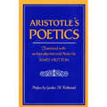 Aristotle's Poetics