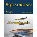 The Martin Marauder Mk. I