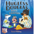 Hugless Douglas Goes Camping
