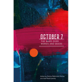 October 7: The Wars Over Words and Deeds