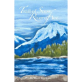 Trail of Snow-River of Ice