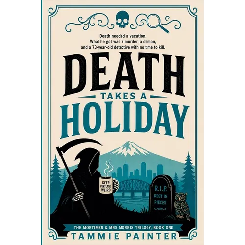 Death Takes a Holiday