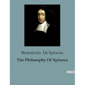 The Philosophy Of Spinoza