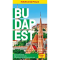 Budapest Marco Polo Pocket Guide