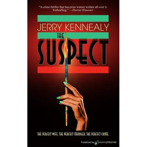 The Suspect