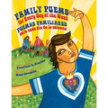 Family Poems for Every Day of the Week: Poemas Familiares Para Cada Dia de la Semana
