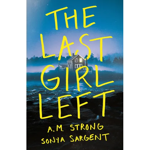 The Last Girl Left
