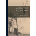Medals and Medallions; Medals and Medallions - Indian Peace Medal