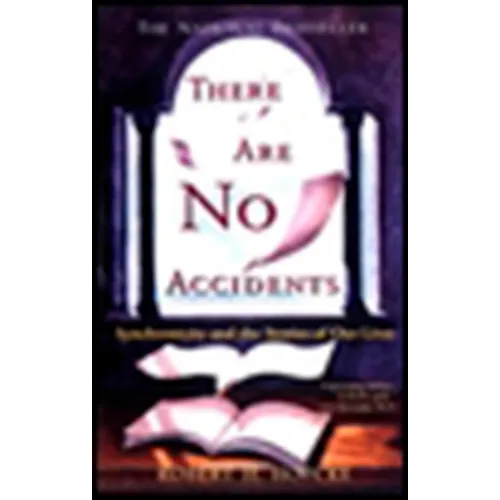 There Are No Accidents: Synchronicity and the Stories of Our Lives