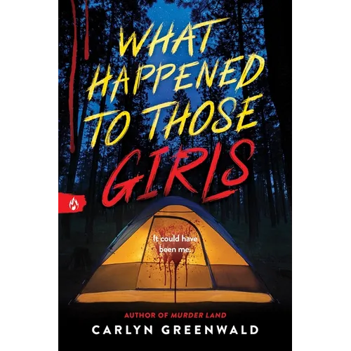 What Happened to Those Girls