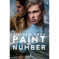 Paint by Number: Volume 1