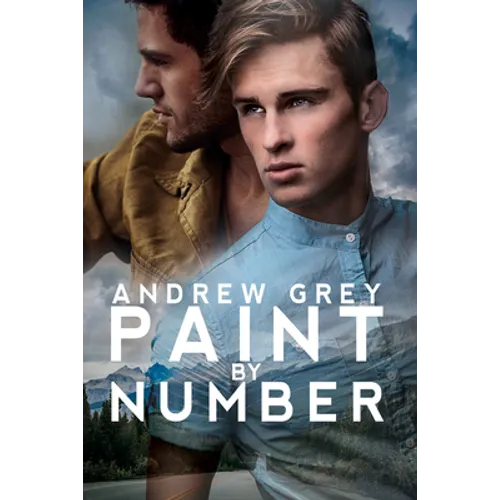 Paint by Number: Volume 1