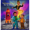 The Dreamlighters Go to Space