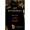 The Last of the Savages