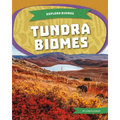Tundra Biomes