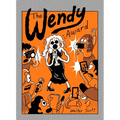 The Wendy Award