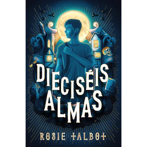 Dieciséis Almas / Sixteen Souls