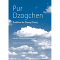 Pur Dzogchen: Zhang Zhung Tradition