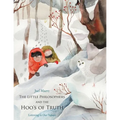 The Little Philosophers and the Hoo's of Truth: Listening to Our Nature