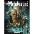 The Metabarons: The Complete Second Cycle