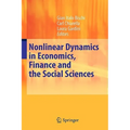 Nonlinear Dynamics in Economics, Finance and the Social Sciences: Essays in Honour of John Barkley Rosser Jr