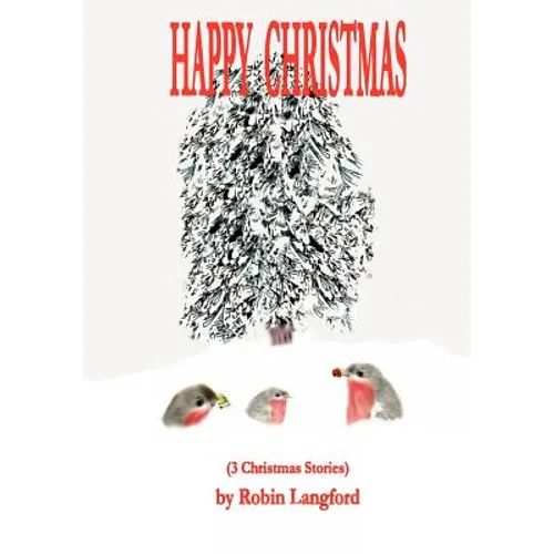 Happy Christmas