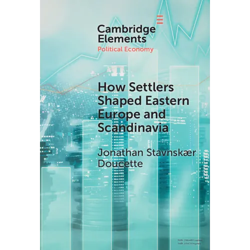 How Settlers Shaped Eastern Europe and Scandinavia
