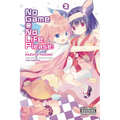 No Game No Life, Please!, Vol. 2