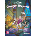 Disney Kids Comics: Frozen Snowgies Sleepover