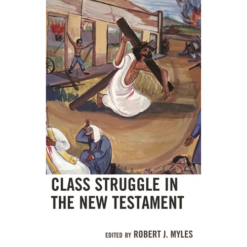 Class Struggle in the New Testament