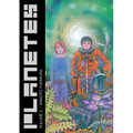 Planetes Omnibus, Volume 2