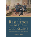 The Resilience of the Old Regime