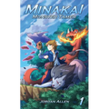 Minakai: Monster Tamer, Volume 1