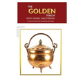 The Golden Touch Faith Family and Friends Recipes