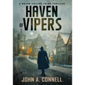Haven of Vipers: A Mason Collins Crime Thriller 2