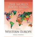 Western Europe 2022-2023