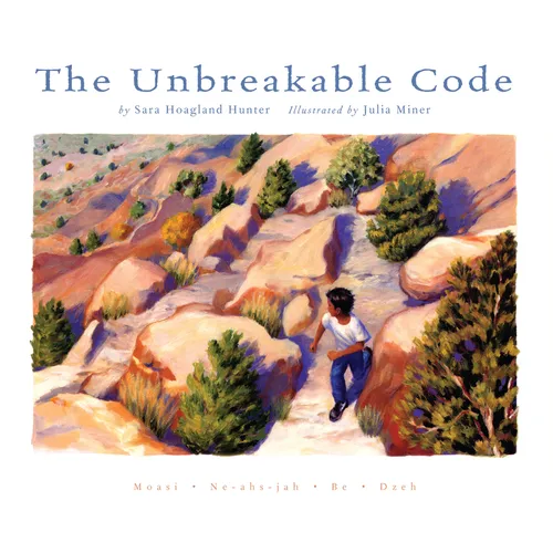 Unbreakable Code