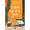 El Último Café de la Tarde / The Last Coffee of the Evening