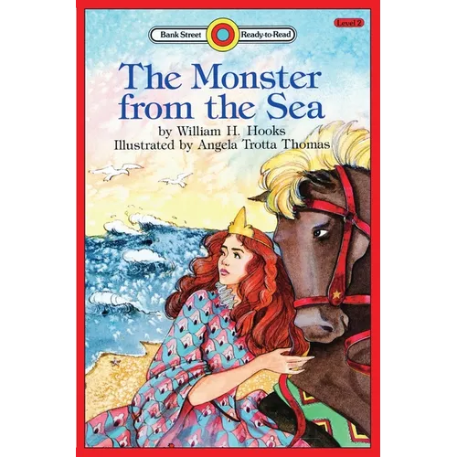 The Monster from the Sea: Level 2
